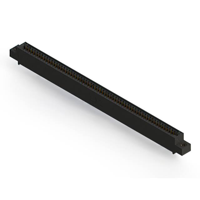 895-062-525-407 EDAC Inc.  Edgeboard Connectors